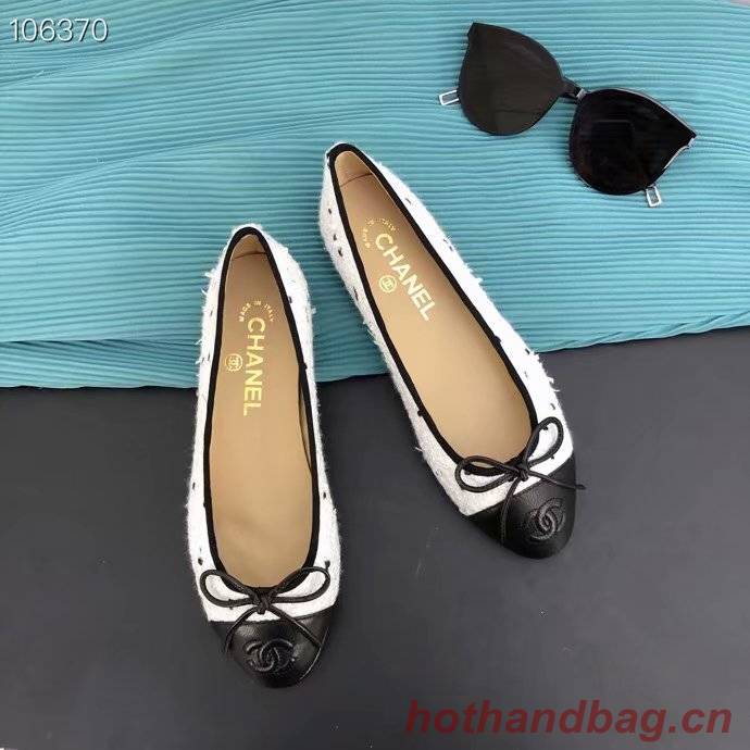 Chanel Casual Shoes CH2604H-18