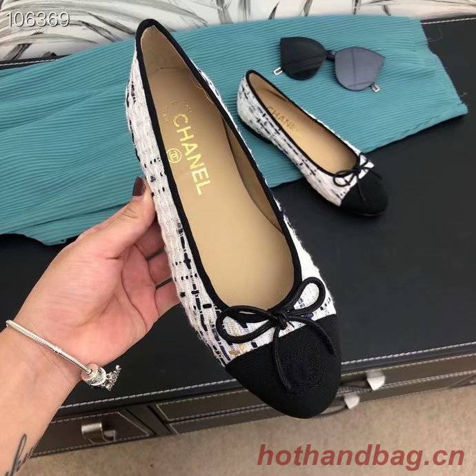 Chanel Casual Shoes CH2604H-20