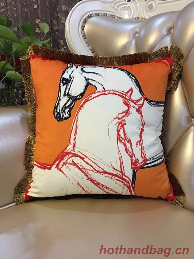 Hermes pillow H3695-5