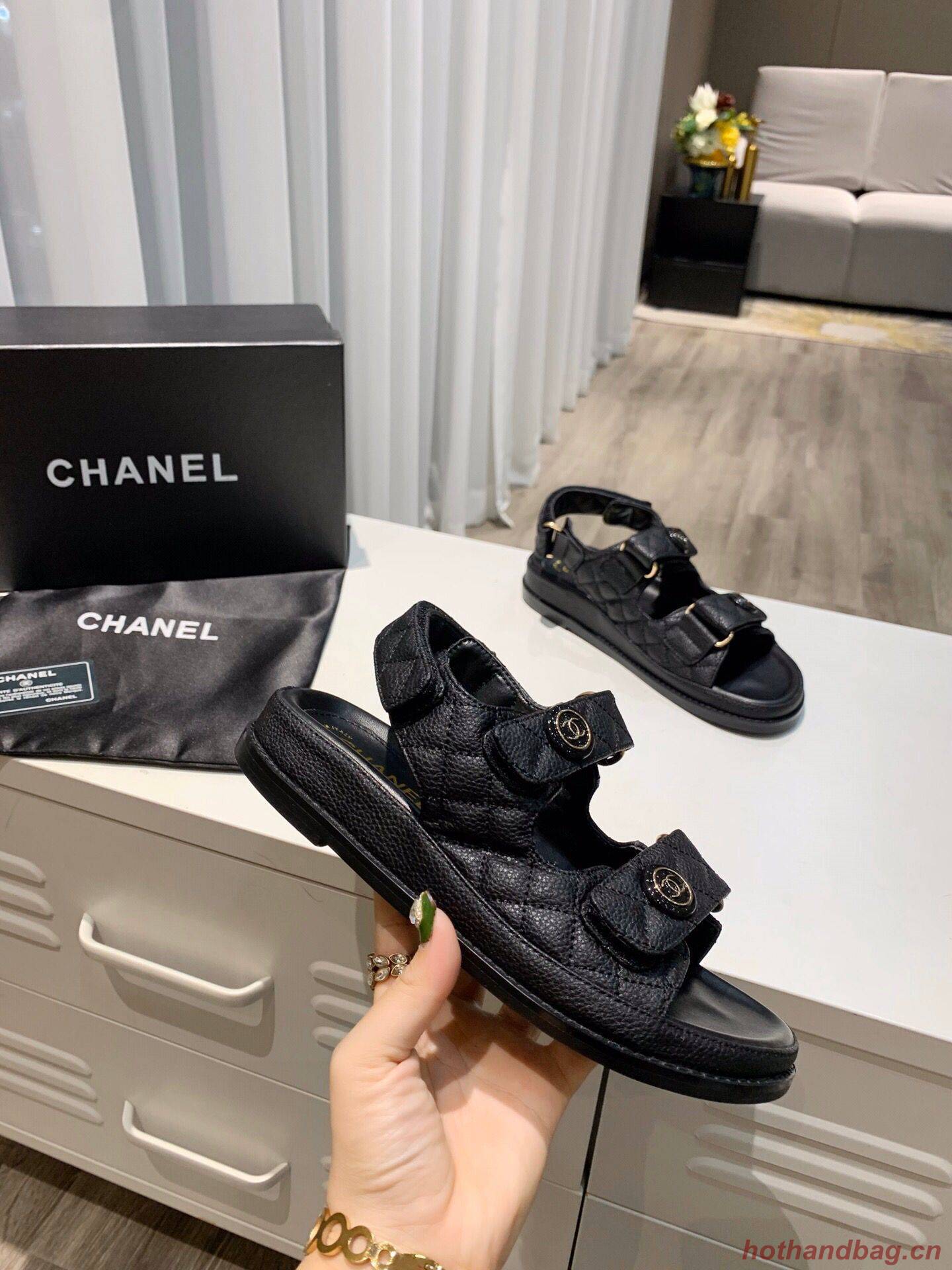 Chanel Sandals 2605