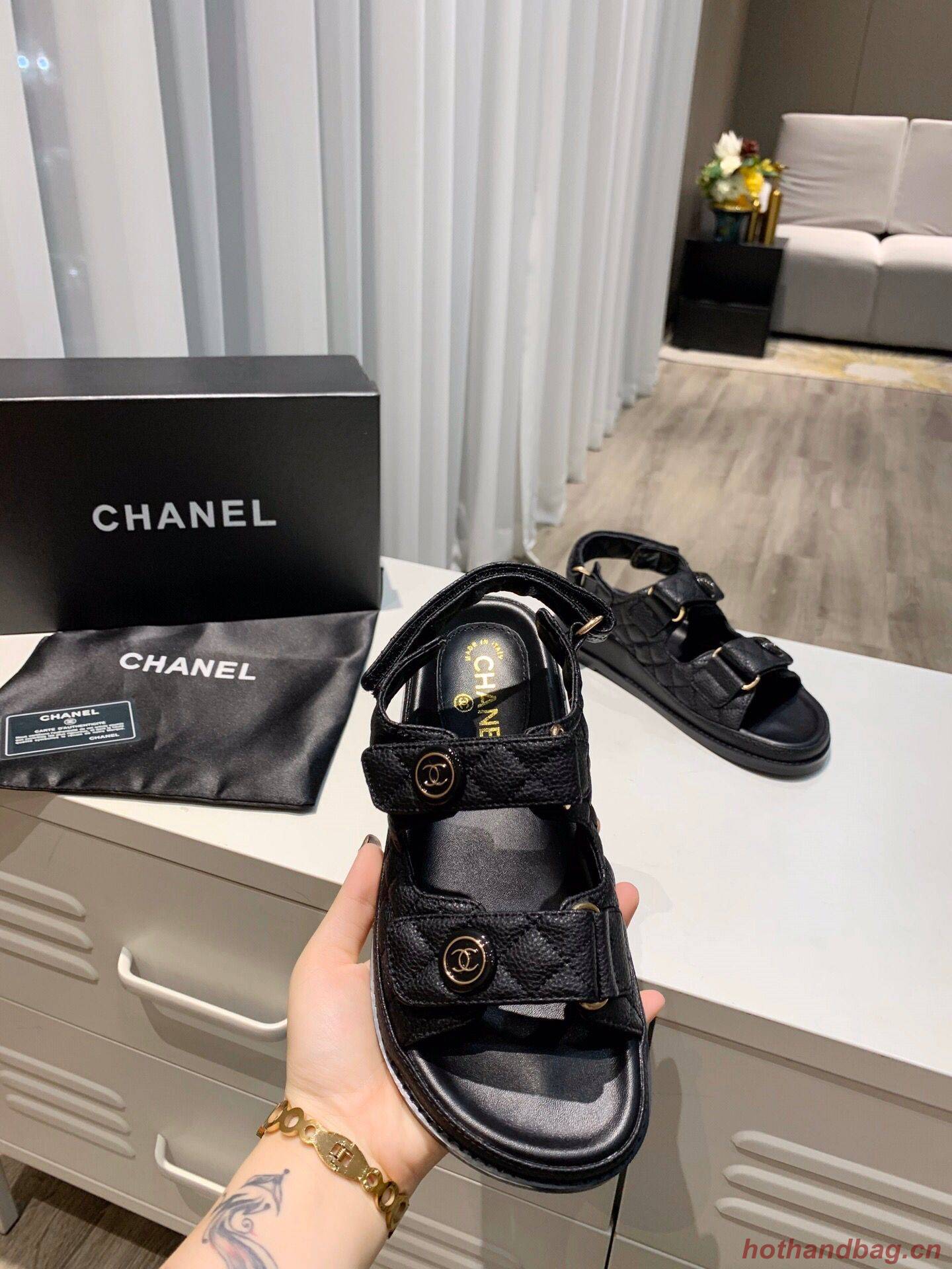 Chanel Sandals 2605