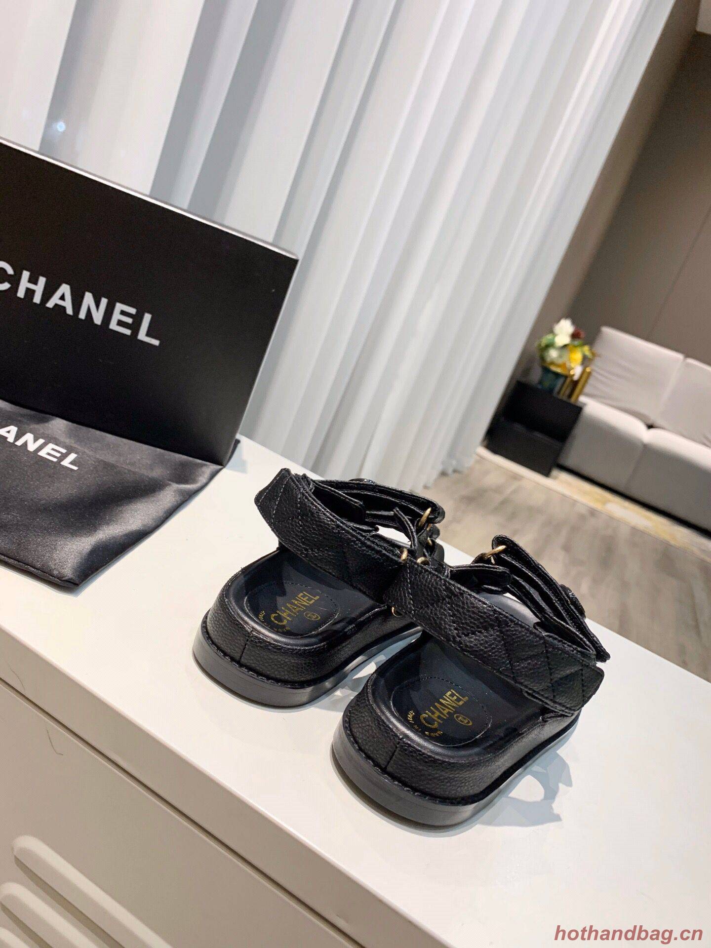 Chanel Sandals 2605