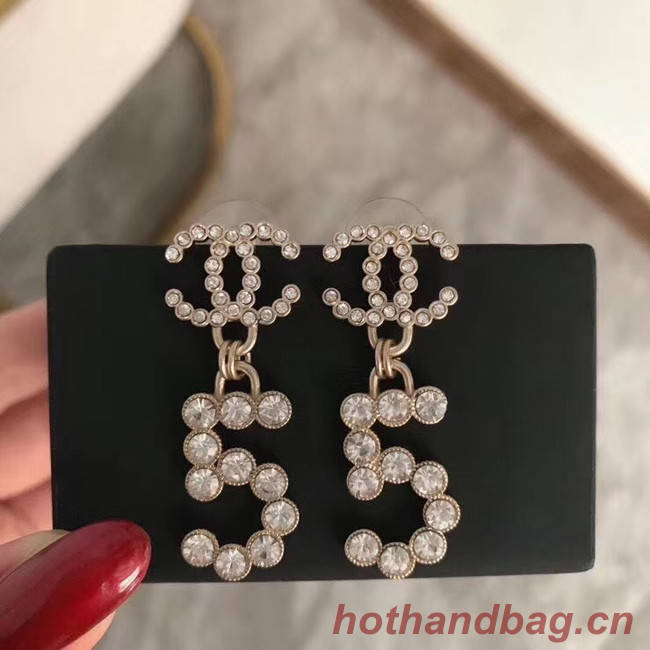 Chanel Earrings CE5069