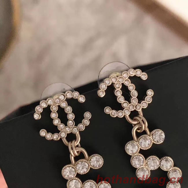 Chanel Earrings CE5069