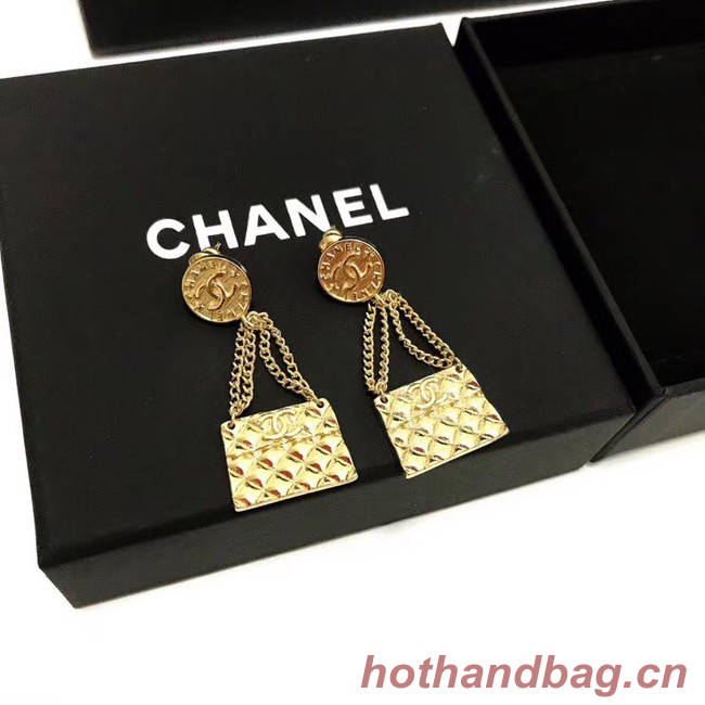 Chanel Earrings CE5075