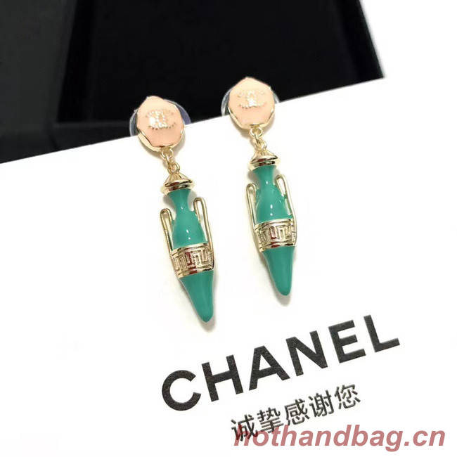 Chanel Earrings CE5076