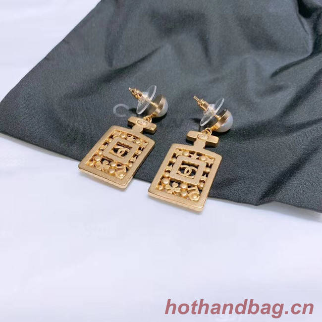 Chanel Earrings CE5079