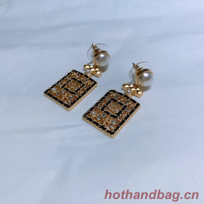 Chanel Earrings CE5079