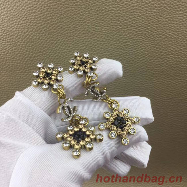 Chanel Earrings CE5087