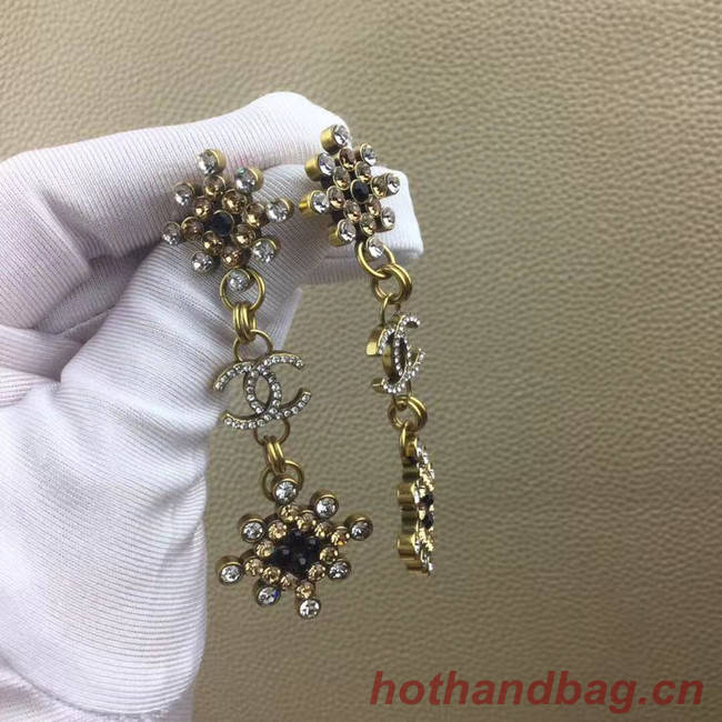 Chanel Earrings CE5087