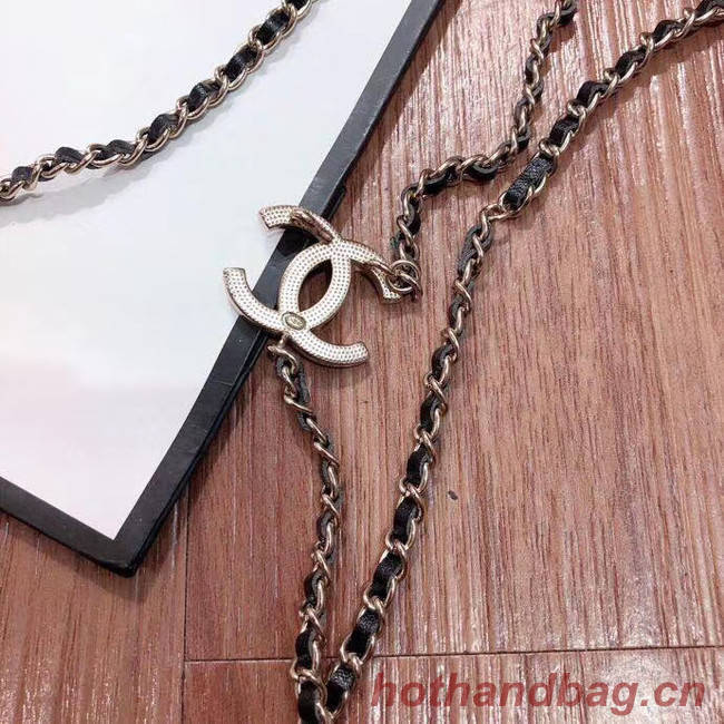 Chanel Waist chain CE5068 