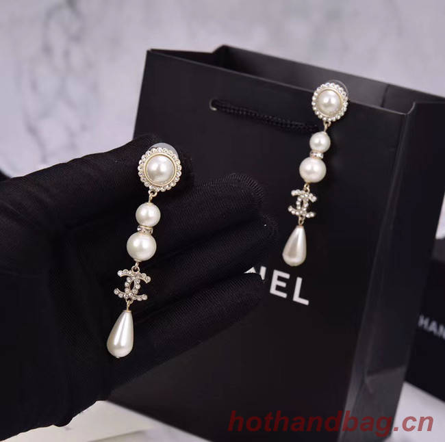 Chanel Earrings CE5091