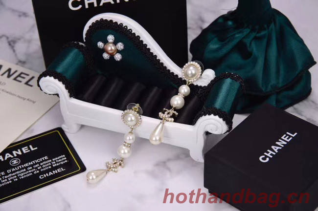 Chanel Earrings CE5091