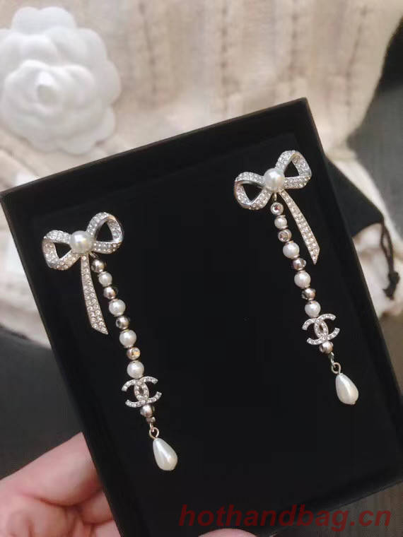 Chanel Earrings CE5092