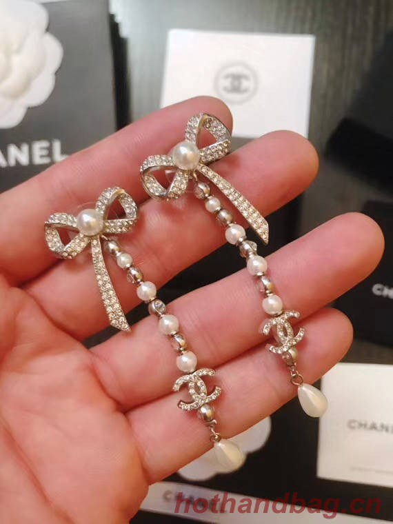 Chanel Earrings CE5092