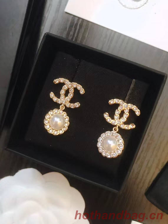 Chanel Earrings CE5093