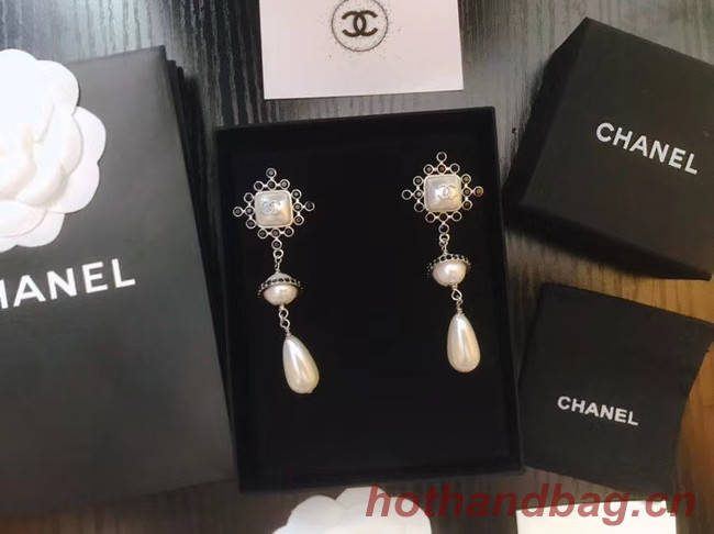 Chanel Earrings CE5094