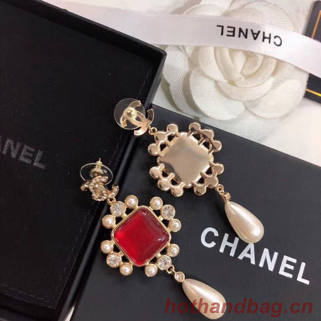 Chanel Earrings CE5096