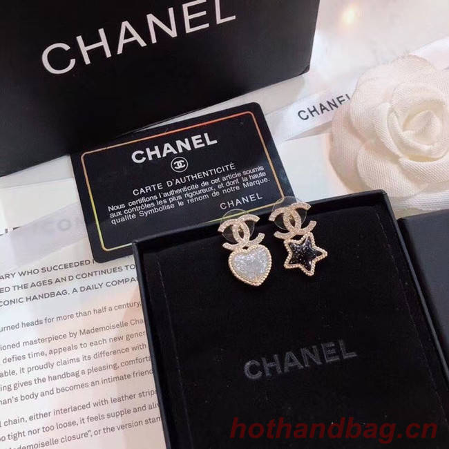 Chanel Earrings CE5102