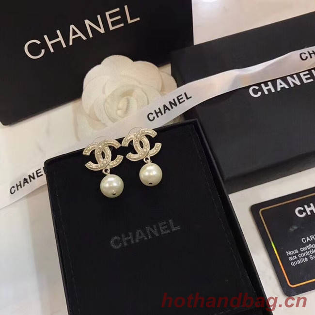 Chanel Earrings CE5104