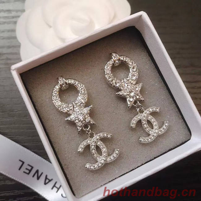 Chanel Earrings CE5110