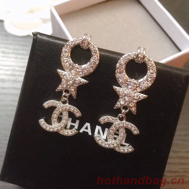 Chanel Earrings CE5110