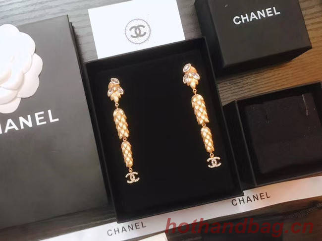 Chanel Earrings CE5112