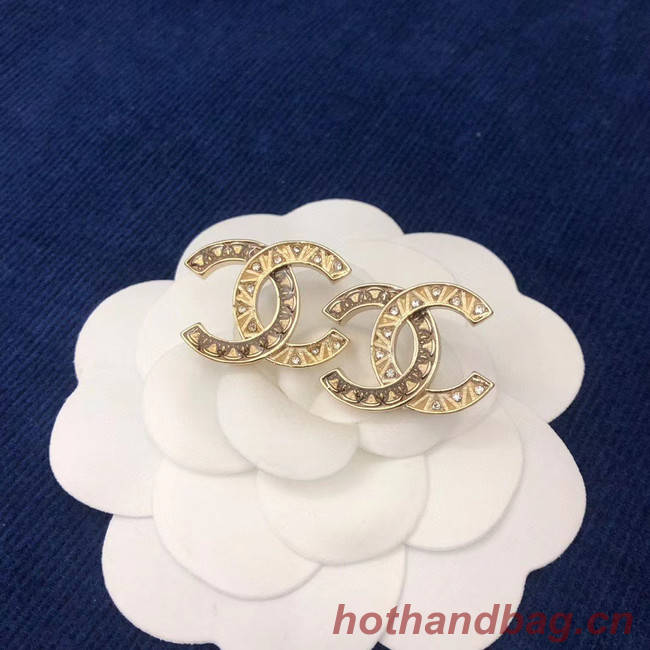 Chanel Earrings CE5118