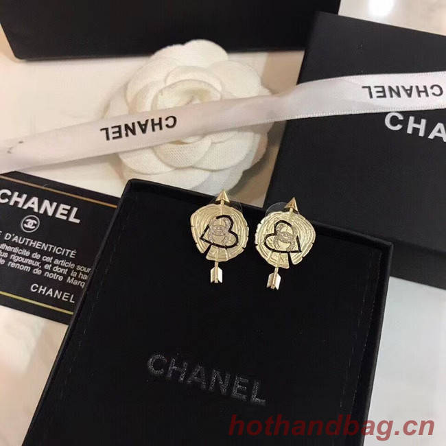 Chanel Earrings CE5120