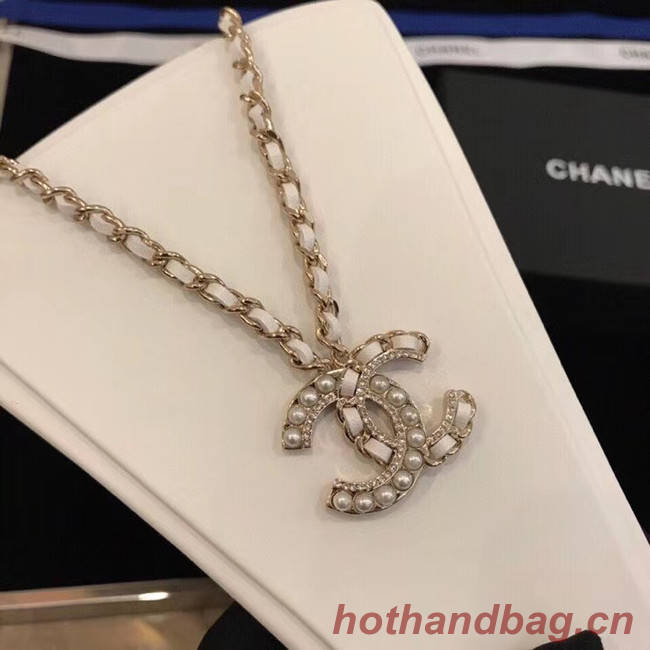 Chanel Necklace CE5099