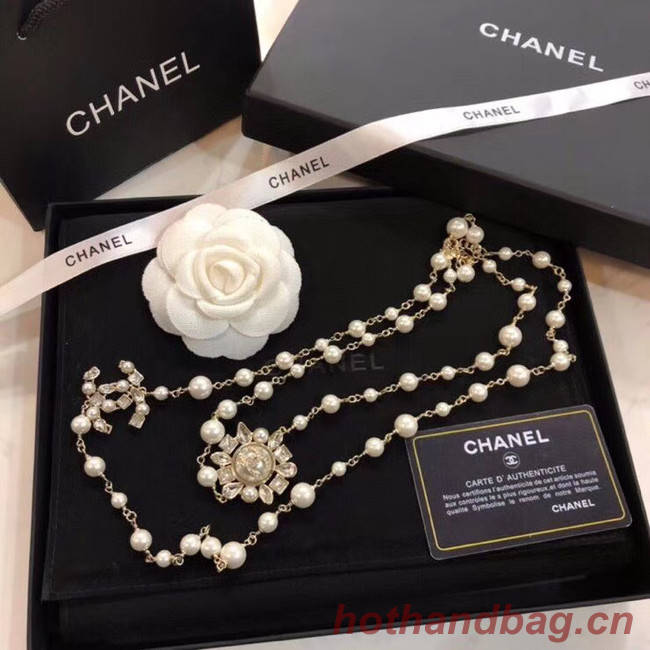 Chanel Necklace CE5103