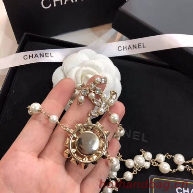 Chanel Necklace CE5103