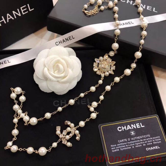 Chanel Necklace CE5103