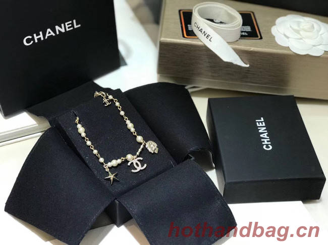 Chanel Bracelet CE5125