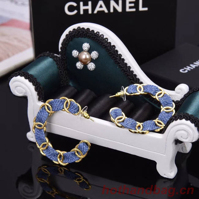 Chanel Earrings CE5123