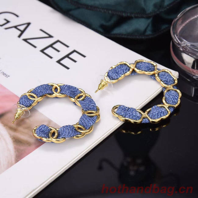 Chanel Earrings CE5123