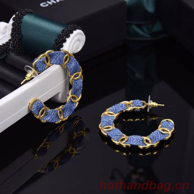 Chanel Earrings CE5123