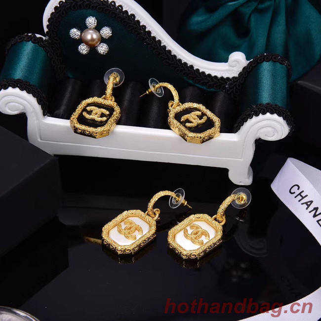 Chanel Earrings CE5124