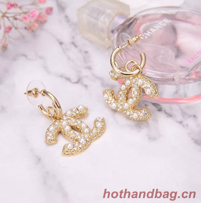 Chanel Earrings CE5128