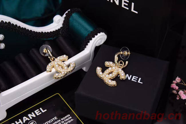 Chanel Earrings CE5128