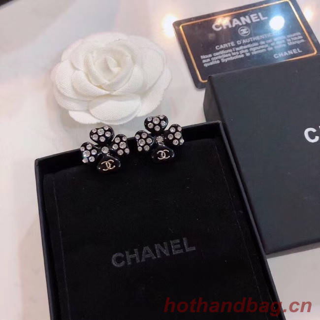 Chanel Earrings CE5130