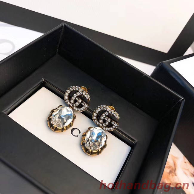 Gucci Earrings CE5131