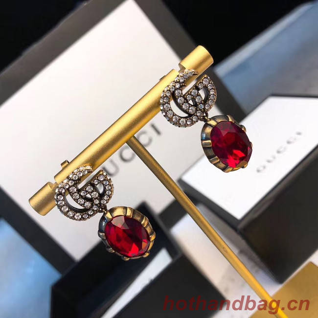 Gucci Earrings CE5131