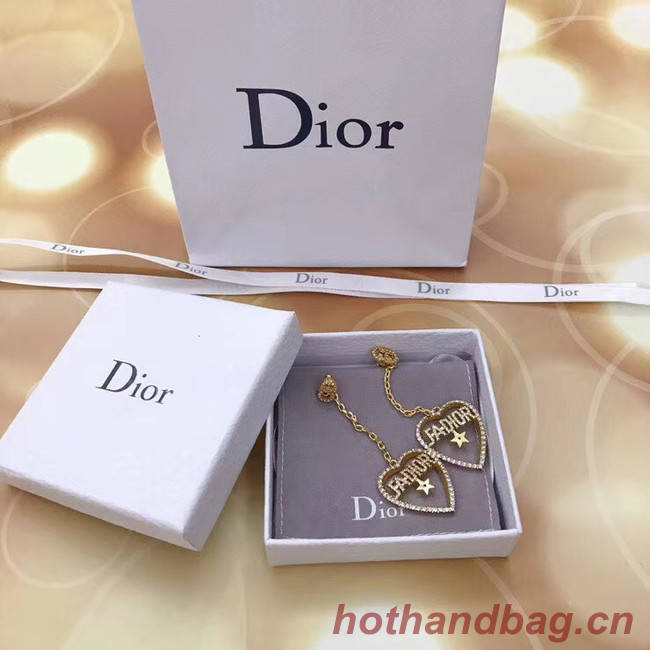 Dior Earrings CE5137