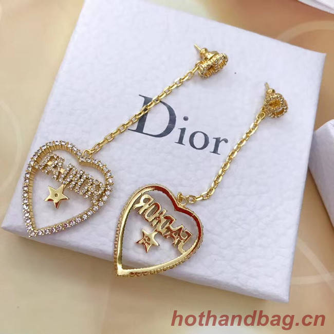 Dior Earrings CE5137