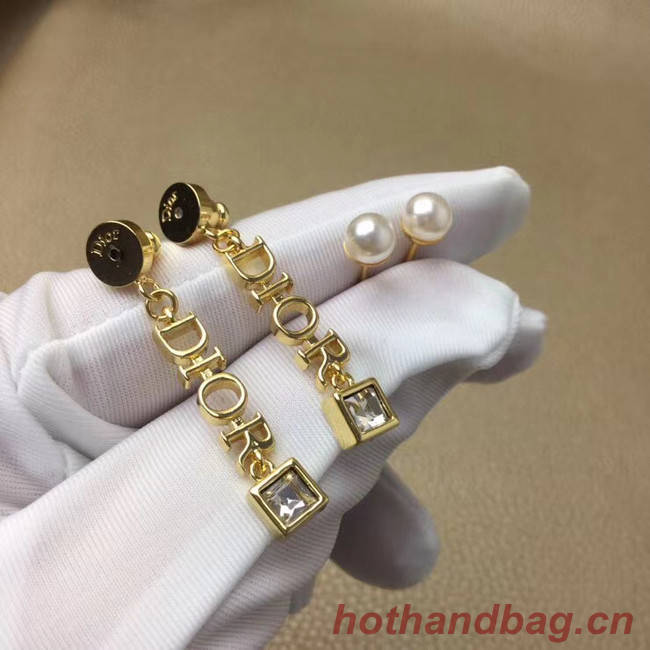 Dior Earrings CE5138