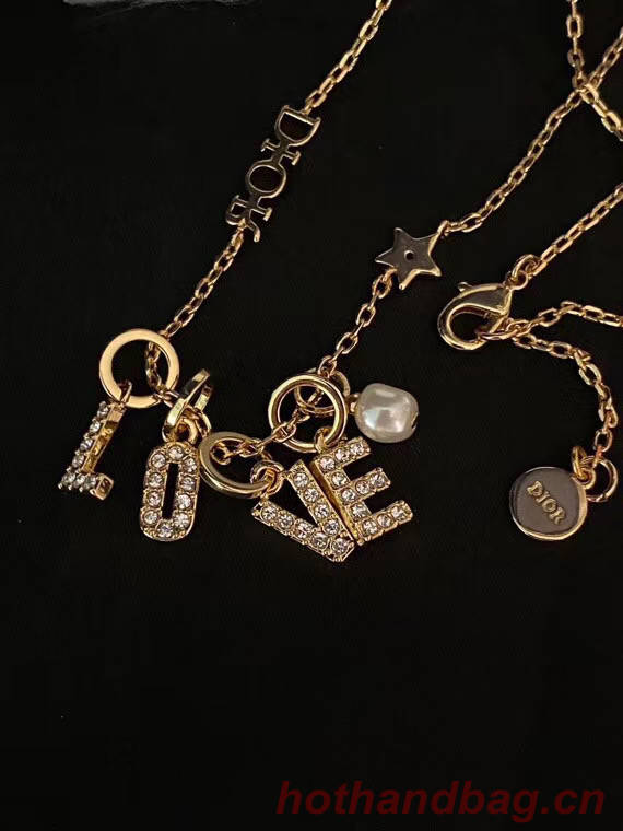 Dior Necklace CE5139