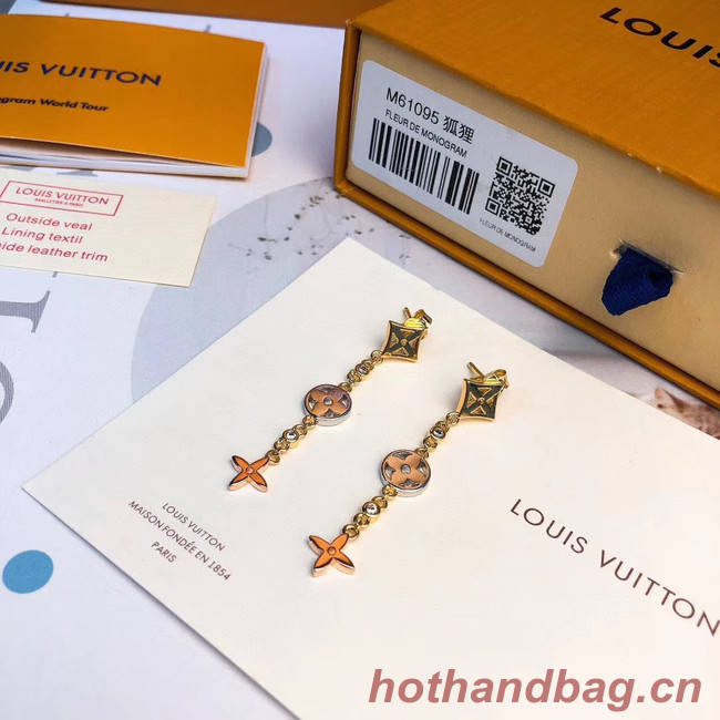 Louis Vuitton Earrings CE5143