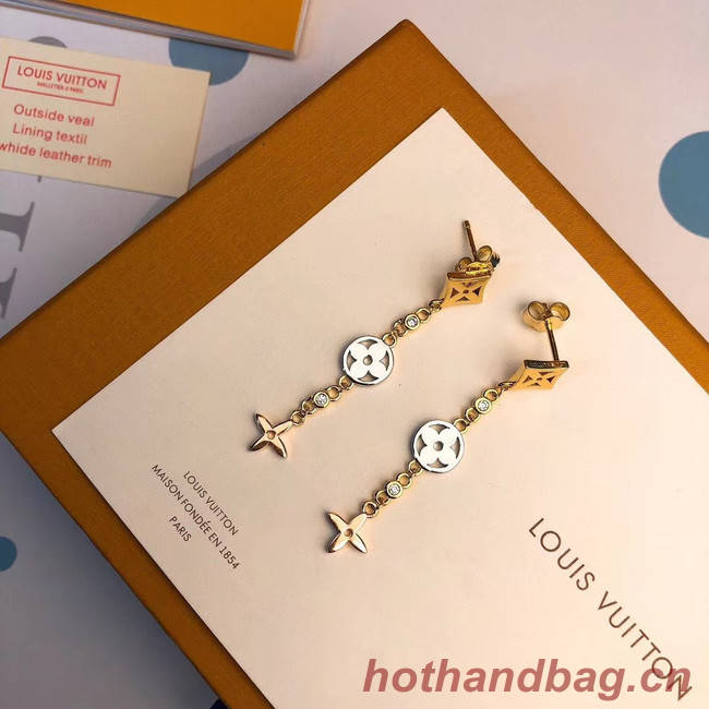 Louis Vuitton Earrings CE5143