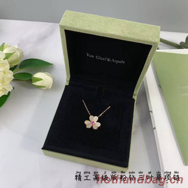 Van Cleef & Arpels Necklace CE5140